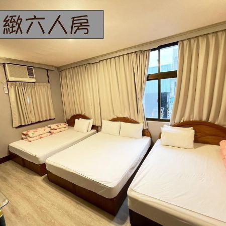 Yi Mei Hotel Jinshan Zewnętrze zdjęcie