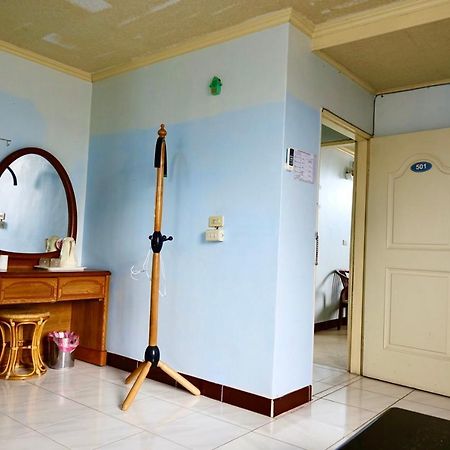 Yi Mei Hotel Jinshan Zewnętrze zdjęcie